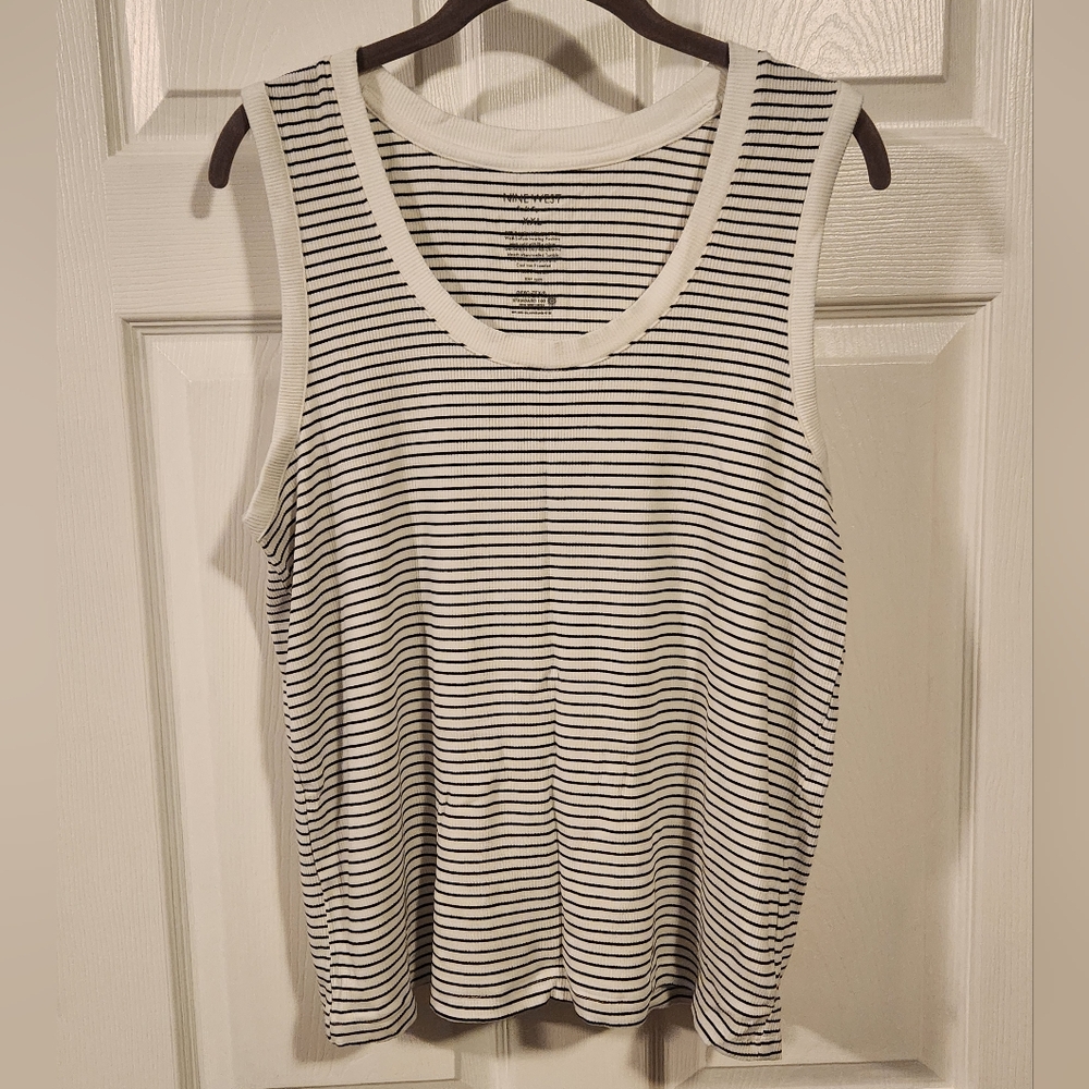 Nine West Tank Bundle